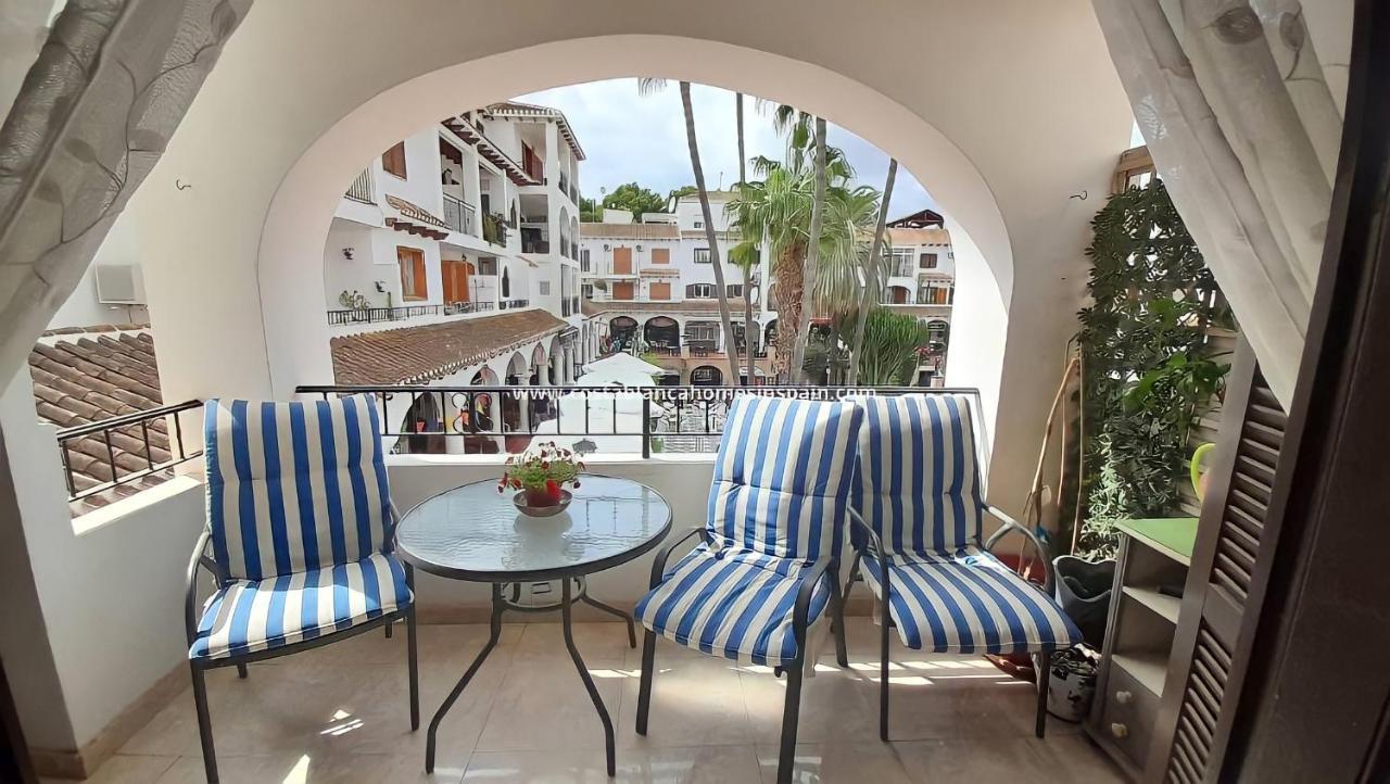 Apartment On The Plaza 阿利坎特 外观 照片