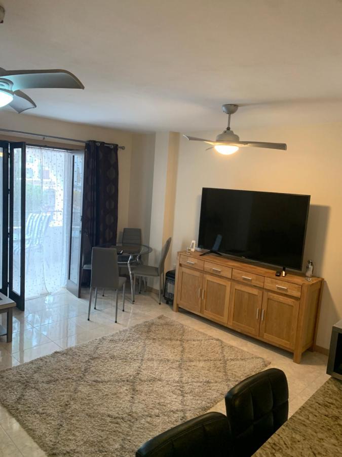 Apartment On The Plaza 阿利坎特 外观 照片