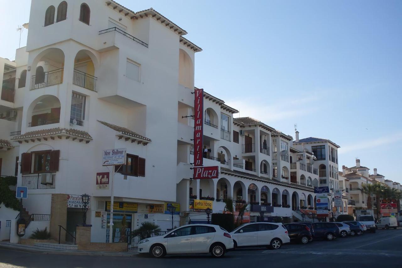 Apartment On The Plaza 阿利坎特 外观 照片