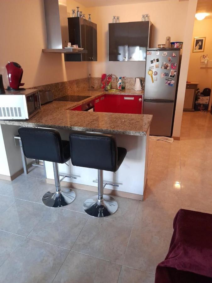Apartment On The Plaza 阿利坎特 外观 照片